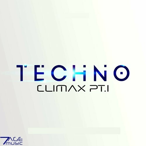 Techno Climax, Pt. 1 (2022)