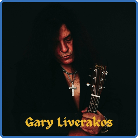 Gary Liveros - 2022 - Gary (FLAC)