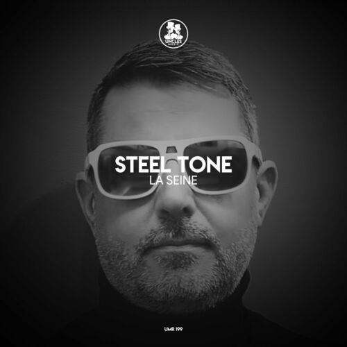 VA - Steel Tone - La Seine (2022) (MP3)