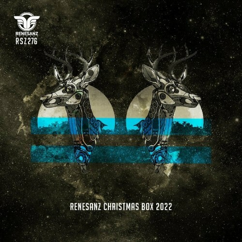Renesanz Christmas Box 2022 (2022)