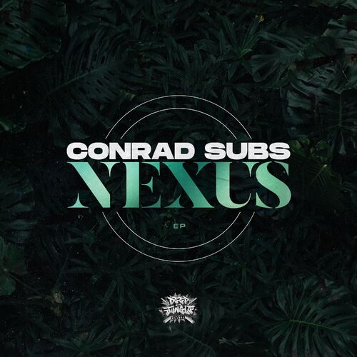 Conrad Subs & Speaker Louis - Nexus EP (2022)