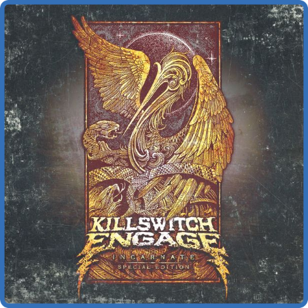 Killswitch Engage - Discography