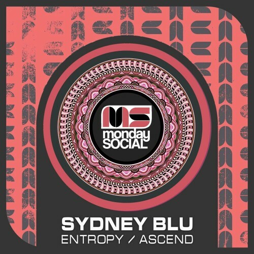 VA - Sydney Blu - Ascend / Entropy (2022) (MP3)
