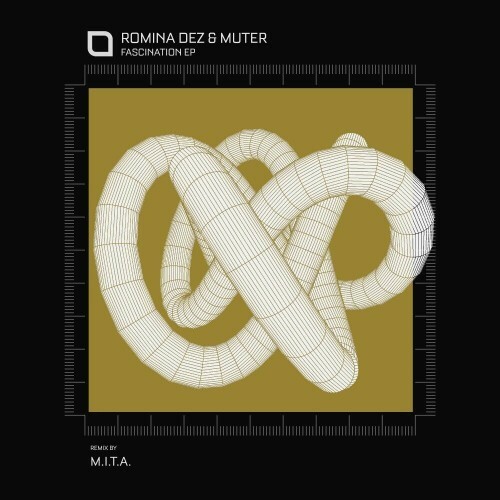 VA - Muter & Romina Dez - Fascination EP (2022) (MP3)