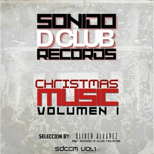 VA - Christmas Music, Vol. 1 (2022) (MP3)
