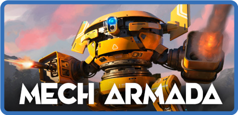 Mech Armada Update v1.01-ANOMALY