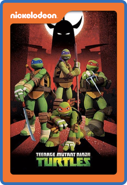 Teenage Mutant Ninja Turtles 2012 S02E14 1080p WEB h264-DiRT