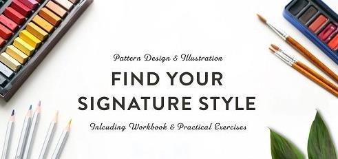 Find Your Signature Design Style