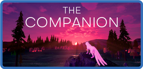 The Companion v1.22-GOG