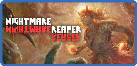 Nightmare Reaper Update v2.31.6-I KnoW