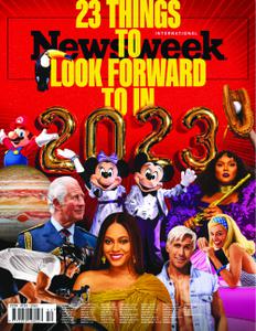 Newsweek International – 30 December 2022