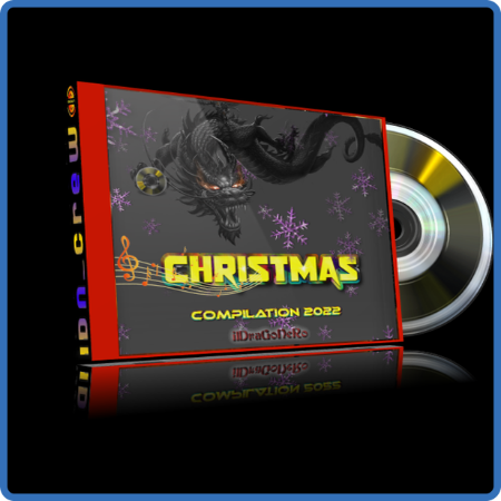 V A  - IDN Christmas Compilation 2022 (User Selection) (2022 Vari)
