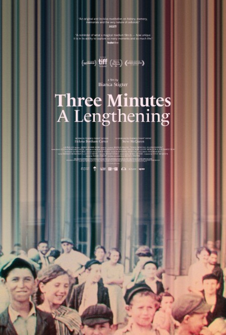 Three Minutes A LengThening 2021 1080p WEBRip x264-RARBG