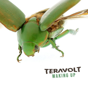 Teravolt - Waking Up (2022)