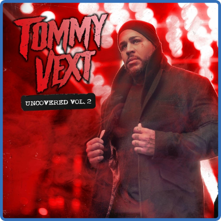 Tommy Vext (Alternative Metal, USA)