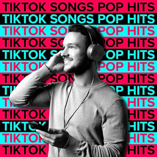 VA - TikTok Songs - Pop Hits 2022