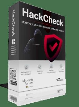 Abelssoft HackCheck 2023 5.0.43454  Multilingual