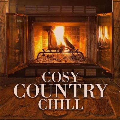 VA - Cosy Country Chill  (2022)