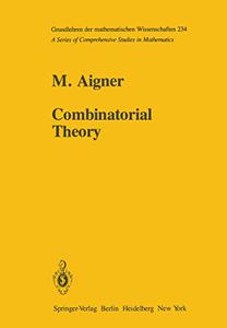 Combinatorial Theory