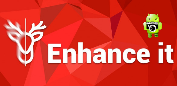 Enhance it v4.0.9 [Ru/Multi] (Android)