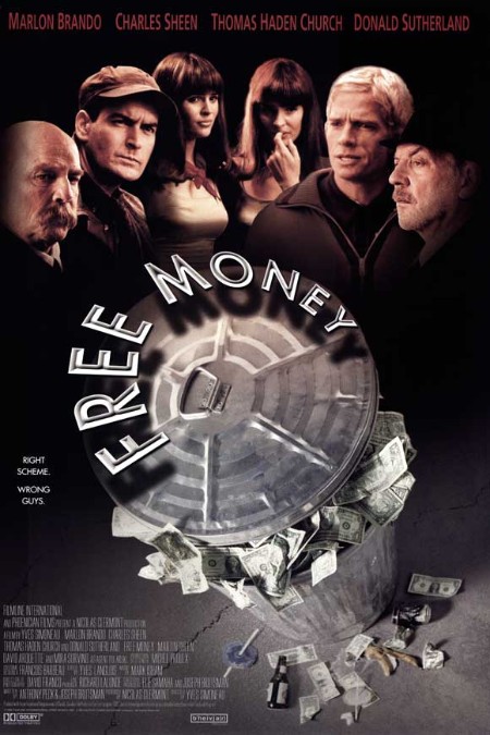 Free Money (1998) 720p WEBRip x264 AAC-YiFY