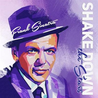 Frank Sinatra - Shake Down the Stars (2022)