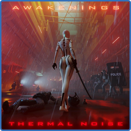 Thermal Noise - 2022 - Awenings