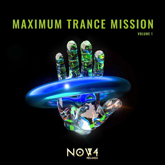 VA - Maximum Trance Mission Vol. 1