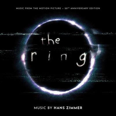 Hans Zimmer - The Ring 20th Anniversary (Original Soundtrack) (2002/2022)
