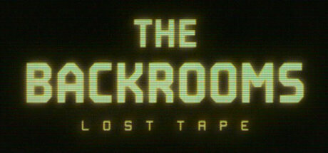 The Backrooms Lost Tape-Tenoke