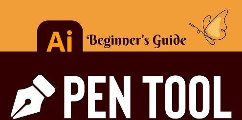 Pen Tool Beginner's Guide