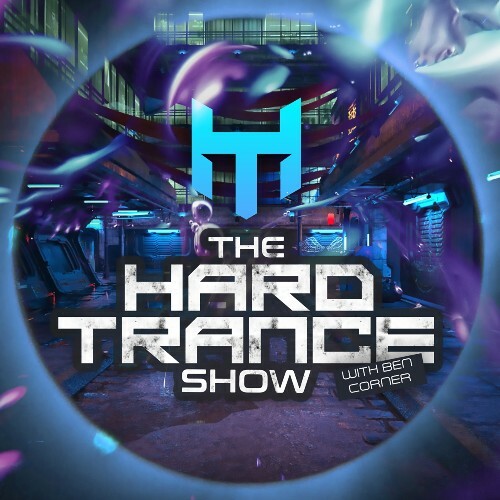 VA - Ben Corner - The Hard Trance Show 003 (2022-12-23) (MP3)