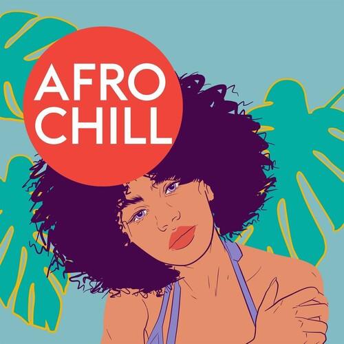 Afro Chill (2022)