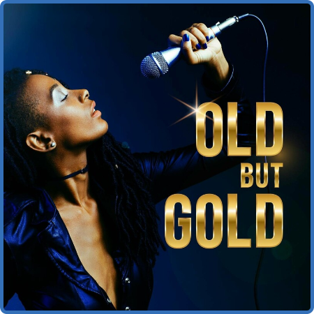 Various Artists - Old but Gold (2022)