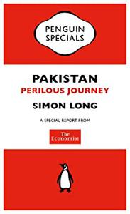 The Economist Pakistan Perilous Journey