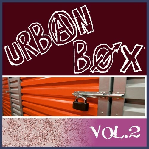 Urban Box, Vol. 2 (2022)