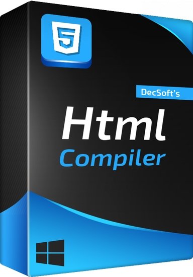 HTML Compiler 2023.13 (x64)