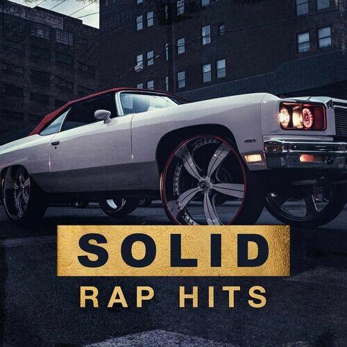 Solid Rap Hits (2022)