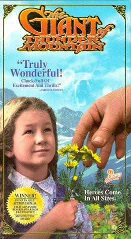 The Giant of ThUnder Mountain 1990 1080p WEBRip x264-RARBG