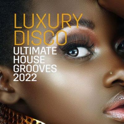 Various Artists - Luxury Disco (2022)