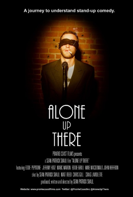 Alone Up There 2012 1080p WEBRip AAC2 0 x264-VCNTRSH