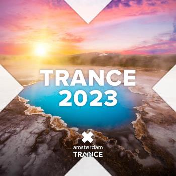 VA - Trance 2023 (MP3)