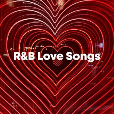 Various Artists - R&B Love Songs (2022) MP3