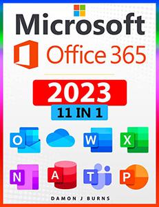 Microsoft Office 365 11-In-1