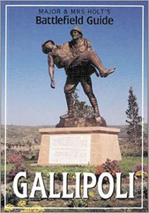Major and Mrs. Holt's Guide to Gallipoli