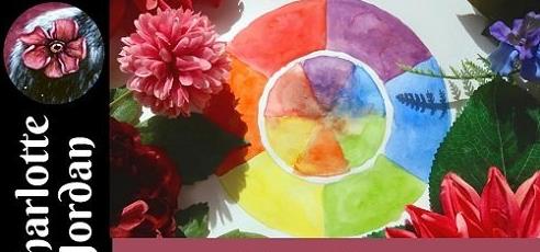 Color Theory for Artists A Beginners Guide