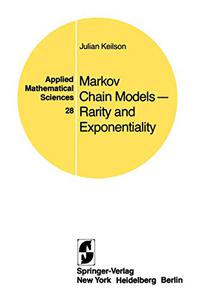 Markov Chain Models - Rarity and Exponentiality