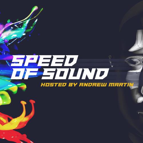 VA - Andrew Martin - Speed of Sound 200 (2022-12-22) (MP3)
