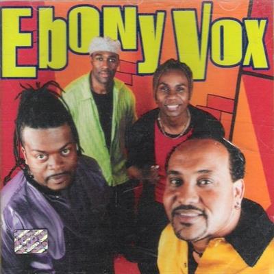 Ebony Vox - Ebony Vox (2000)