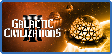 Galactic Civilizations III [FitGirl Repack]
